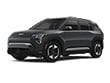 2027 Kia EV3 SUV 