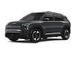 2027 Kia EV3 SUV 
