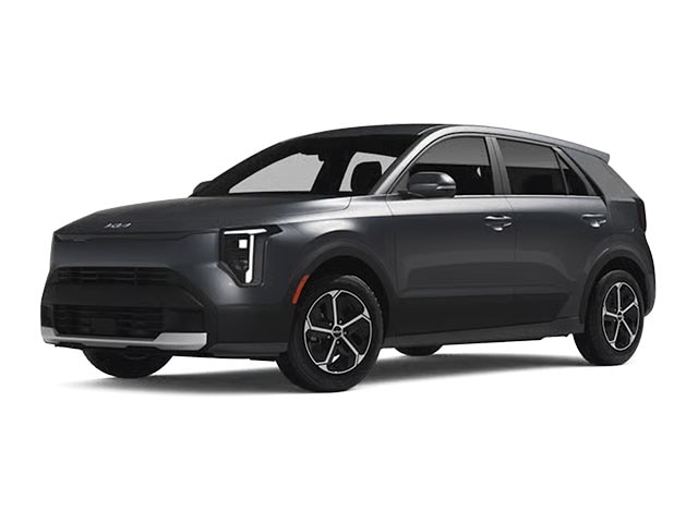 2027 Kia Niro EX