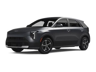 New 2027 Kia Niro EX SUV For Sale in Antioch, IL