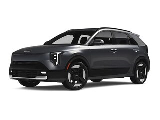 New 2027 Kia Niro SX Touring SUV For Sale in Antioch, IL