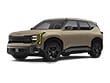 2027 Kia Seltos SUV 