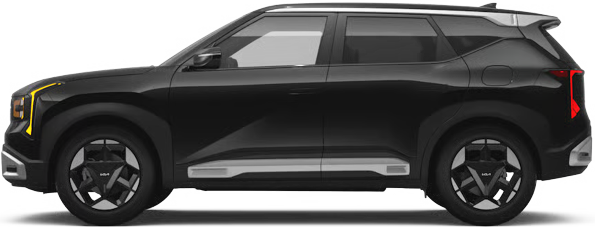 2027 Kia Seltos SUV EX 
