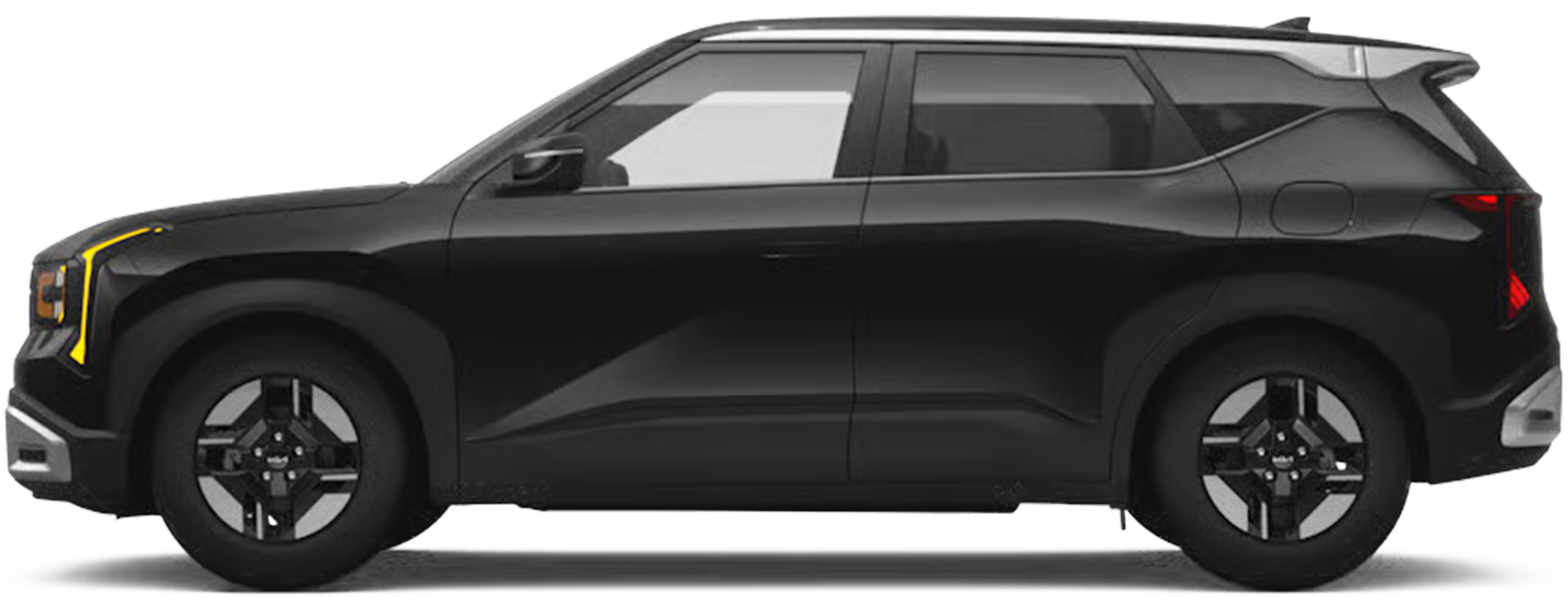2027 Kia Seltos SUV LX 