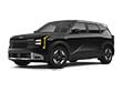 2027 Kia Seltos SUV 