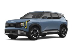 2027 Kia Seltos S SUV