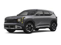 2027 Kia Seltos S SUV