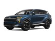  Kia Sportage Hybrid