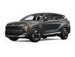  Kia Sportage Hybrid