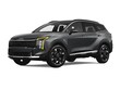  Kia Sportage Hybrid