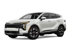 2027 Kia Sportage LX SUV