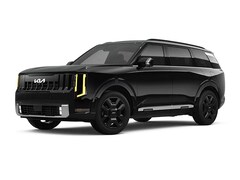 2027 Kia Telluride Hybrid SX-Prestige SUV