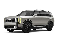 2027 Kia Telluride Hybrid SX-Prestige SUV