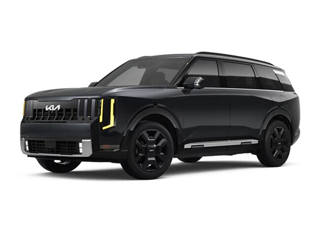 2027 Kia Telluride Hybrid SX-Prestige SUV in St. Peters, MO