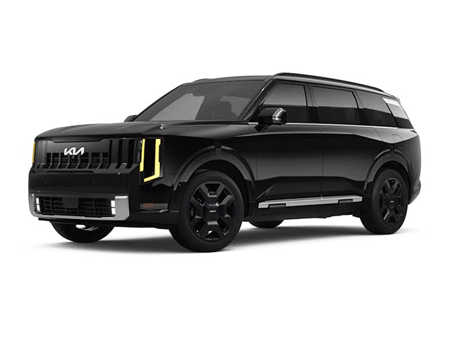 2027 Kia Telluride SX -
                  Rockwall, TX