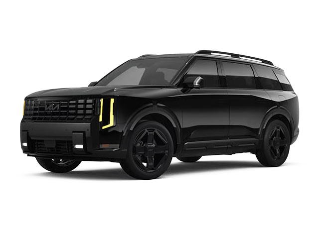 2027 Kia Telluride Hybrid X-Line SX-Prestige SUV