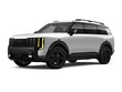  Kia Telluride Hybrid