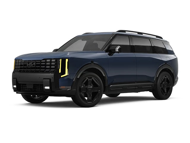 2027 Kia Telluride X-Line SX Prestige HEV AWD's photo