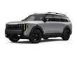  Kia Telluride Hybrid