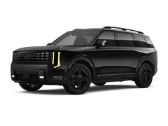 2027 Kia Telluride Hybrid X-Line SX SUV