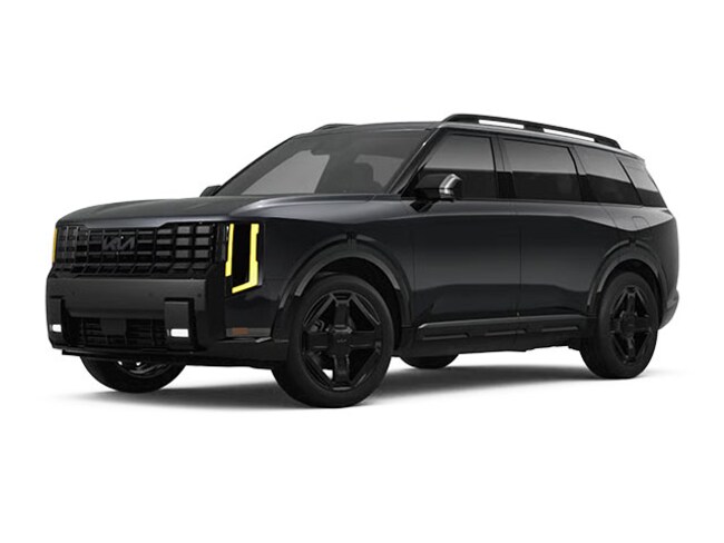 2027 Kia Telluride X-Line SX HEV AWD's photo