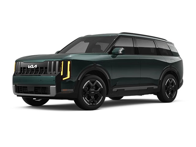 2027 Kia Telluride EX -
                  Rockwall, TX