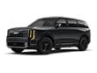 2027 Kia Telluride SUV 