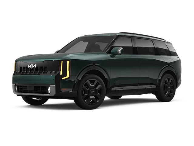2027 Kia Telluride X-Line SX Prestige AWD's photo