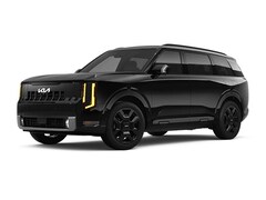 2027 Kia Telluride SX-Prestige SUV