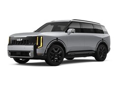 2027 Kia Telluride SX-Prestige SUV