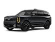 2027 Kia Telluride SUV 