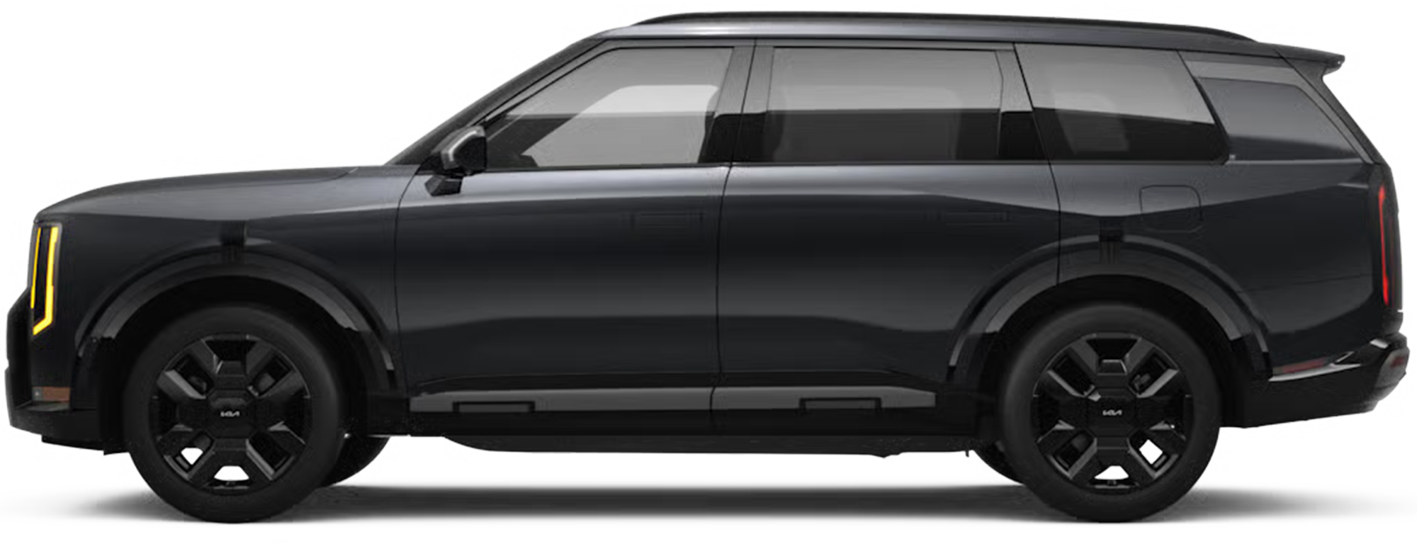 2027 Kia Telluride SUV SX 