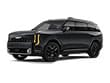 2027 Kia Telluride SUV 