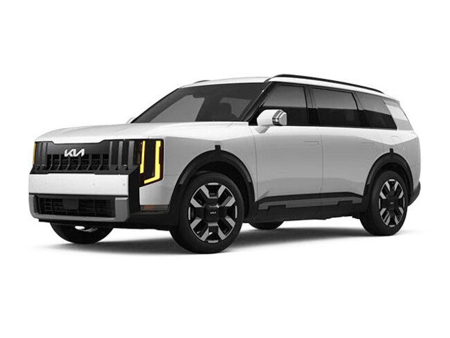 2027 Kia Telluride S SUV in St. Peters, MO