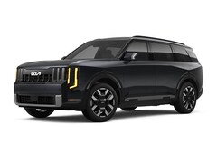 2027 Kia Telluride S SUV