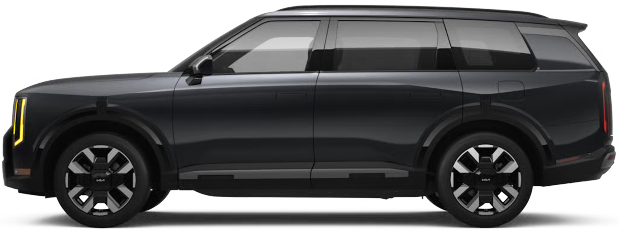 2027 Kia Telluride SUV S 