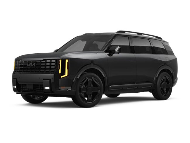 2027 Kia Telluride X-Line EX SUV