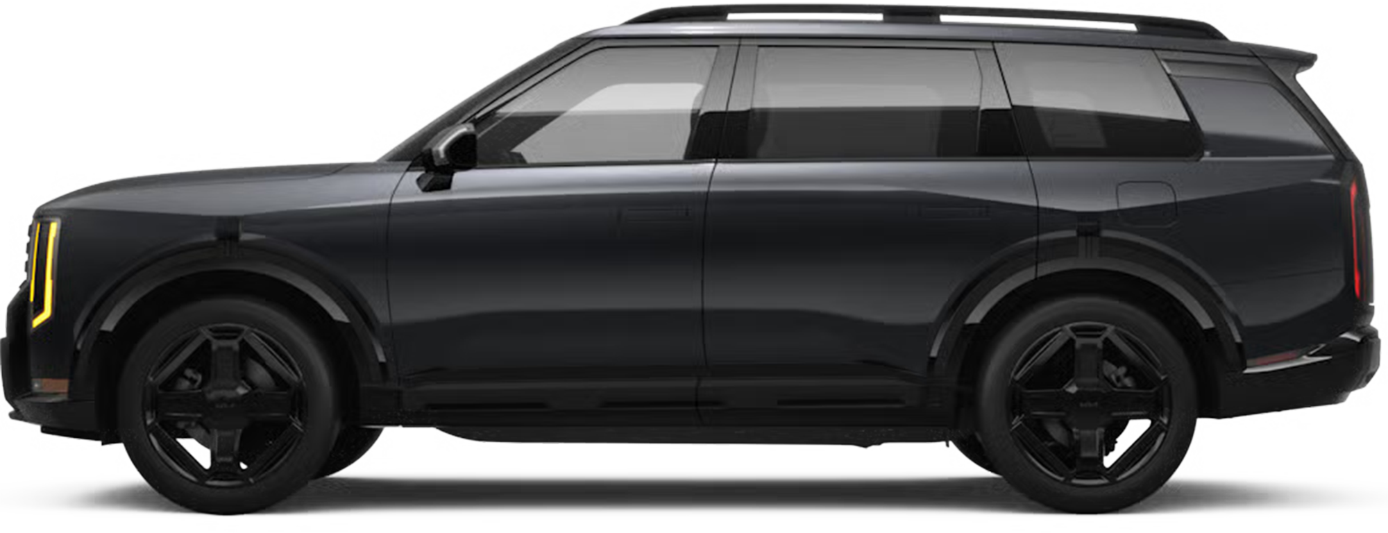 2027 Kia Telluride SUV EX X-Line 