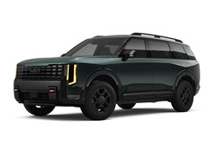 2027 Kia Telluride X-Pro SX-Prestige SUV