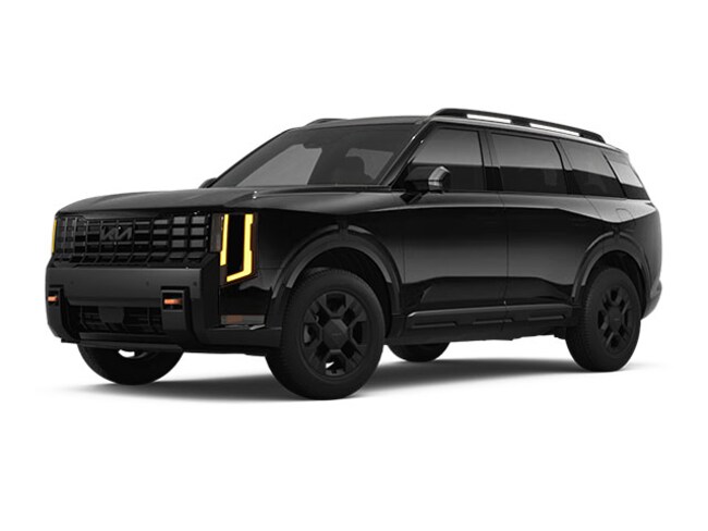 2027 Kia Telluride X-Pro SX-Prestige SUV in St. Peters, MO