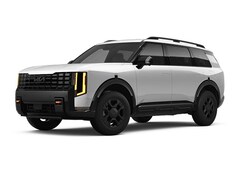 2027 Kia Telluride SX-Prestige X-Pro SUV