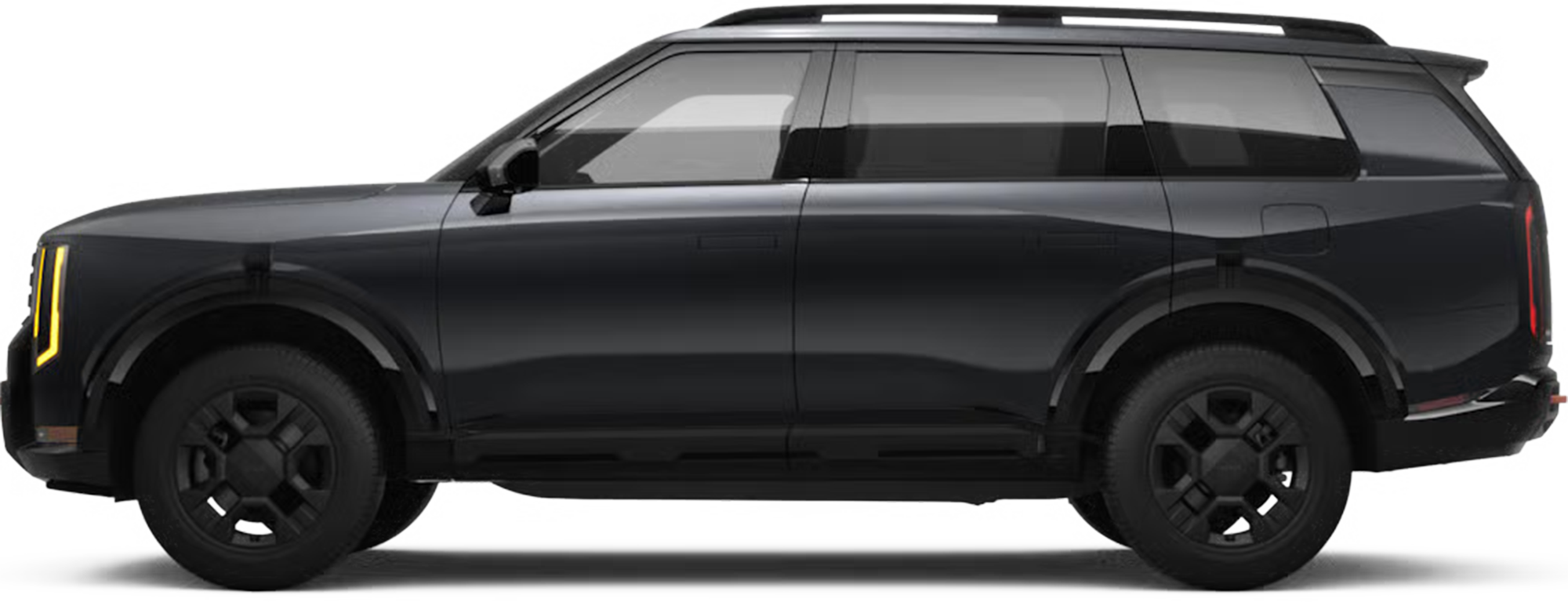 2027 Kia Telluride SUV SX-Prestige X-Pro 