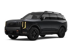 2027 Kia Telluride X-Pro SX-Prestige SUV