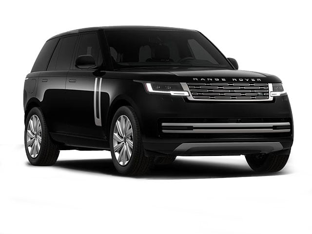 2027 Land rover Range Rover