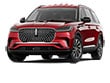 2027 Lincoln Aviator SUV 