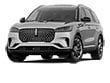 2027 Lincoln Aviator SUV 