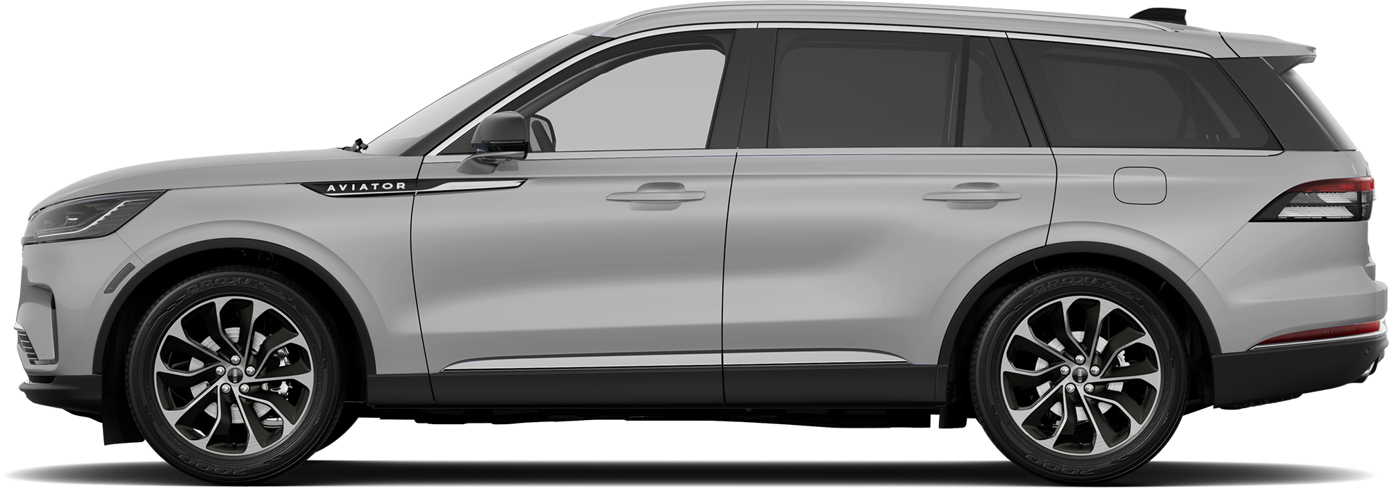 2027 Lincoln Aviator SUV Reserve 
