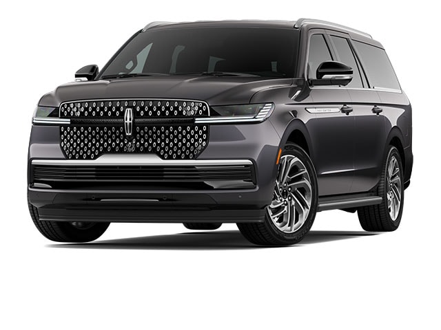2027 Lincoln Navigator L