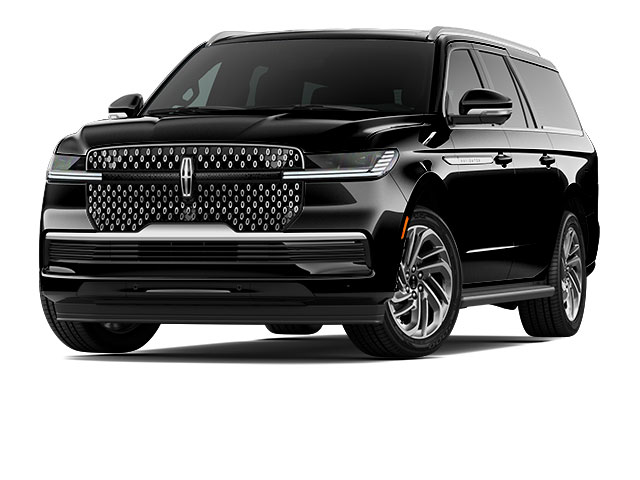 2027 Lincoln Navigator