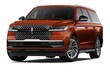  Lincoln Navigator L